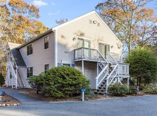 1146 Route 134 APT 7C, South Dennis, MA 02660