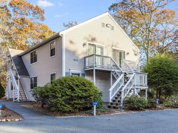 1146 Route 134 APT 7C, South Dennis, MA 02660