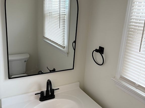 Downstairs Powderoom