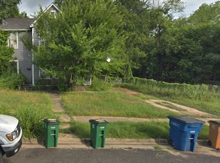 3007 E 14th 1/2 St, Austin, TX 78702