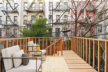 Rented by NOVO Living LLC