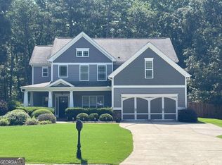 733 Larry Ln, Winder, GA 30680