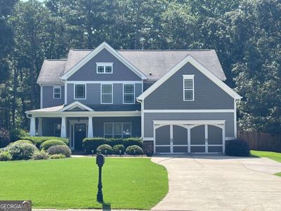 733 Larry Ln, Winder, GA, 30680