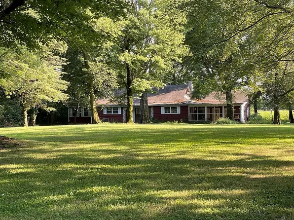 2240 Book Dr, Henderson, KY 42420