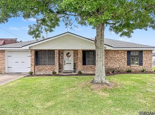 400 Edith St, Houma, LA 70360