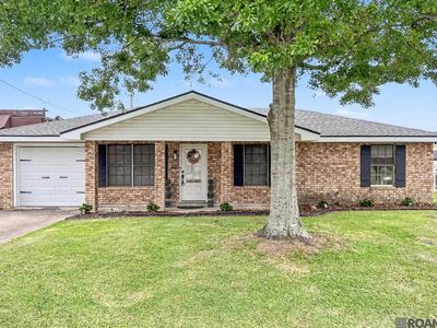 400 Edith St, Houma, LA, 70360