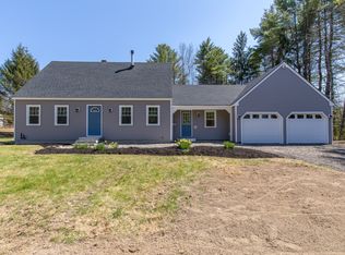 76 Wescott Rd, Gorham, ME 04038