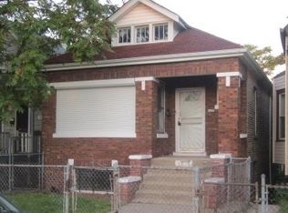 6834 S Aberdeen St, Chicago, IL 60621