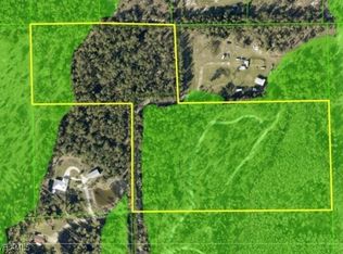 14111 Briar Ln, Fort Myers, FL 33913