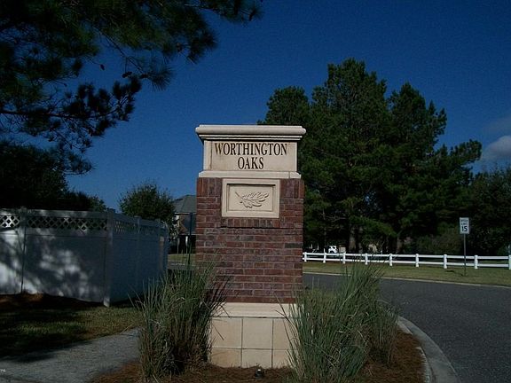 4th image of 3489 Worthington Oaks Dr