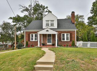 8931 North Ave, Saint Louis, MO 63114