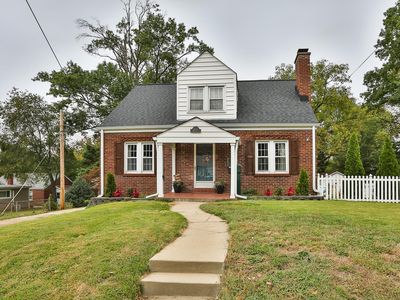 8931 North Ave, Saint Louis, MO, 63114