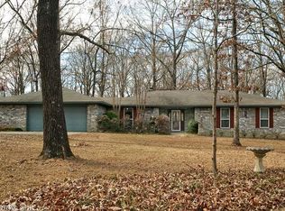 410 Jenni Leigh Dr, Austin, AR 72007