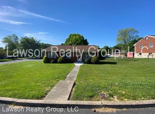 521 Mapleton Ave NE, Roanoke, VA 24012
