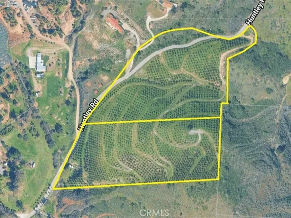 0 Huntley Rd, Fallbrook, CA 92028