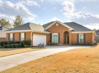 501 Great Fls, Grovetown, GA 30813