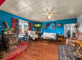 299 Railroad Ave, Blanchard, ID 83804