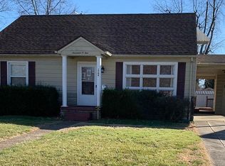 1704 Mohawk Dr, Owensboro, KY 42301