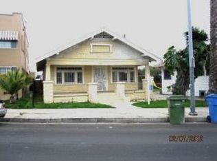 2134 10th Ave, Los Angeles, CA 90018