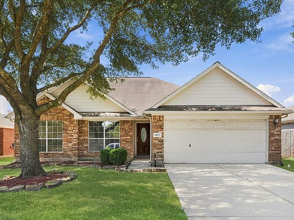 2nd image of 24007 Floragate Dr