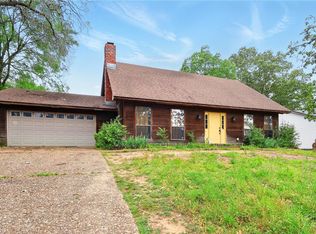 614 Beaconsfield Rd, Sherwood, AR 72120