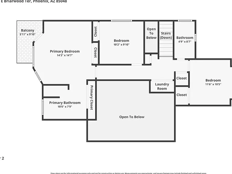 2151 E Briarwood Ter — Photo 3