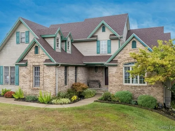 2360 Sunset Court, Madison, IN 47250