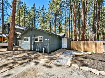 2617 Elwood Ave, South Lake Tahoe, CA, 96150