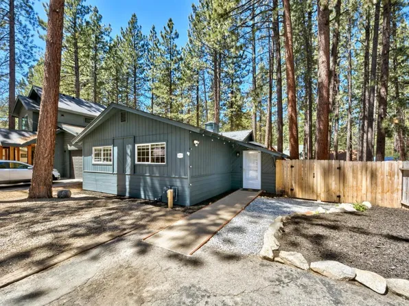 2617 Elwood Ave, South Lake Tahoe, CA 96150