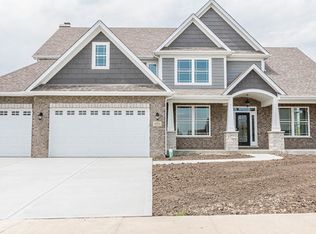 12524 Teluride Ln, Mokena, IL 60448