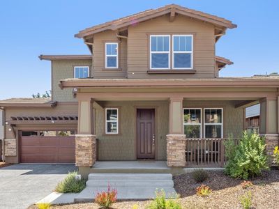 106 Jagla Street, Cotati, CA, 94931