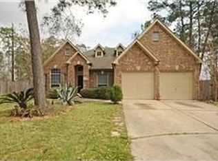 14630 Oxwick Cir, Houston, TX 77044