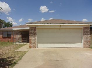326 Willowood Dr, Midland, TX 79703