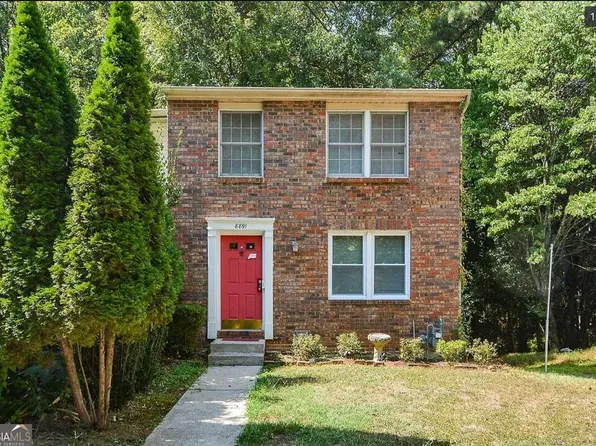 8891 Roberts Dr, Sandy Springs, GA 30350