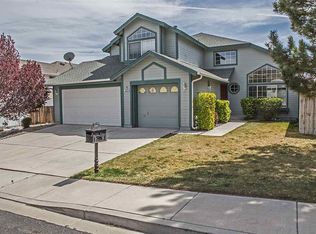 2495 Gatewood Dr, Reno, NV 89523