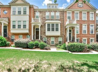 4753 Cheviot Way SE #6, Smyrna, GA 30080