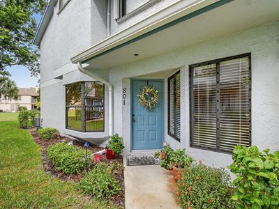 801 Harbour Pointe Way, Greenacres, FL, 33413