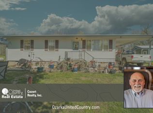 15010 Highway 9 N, Mammoth Spring, AR 72554