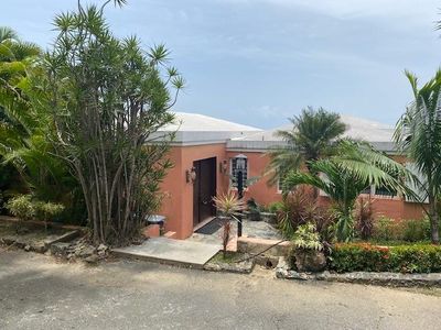 25 & 14A Mafolie Est, Saint Thomas, VI, 00802