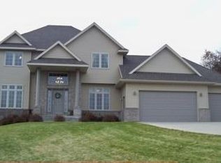 23304 Goldstone Dr, Long Prairie, MN 56347