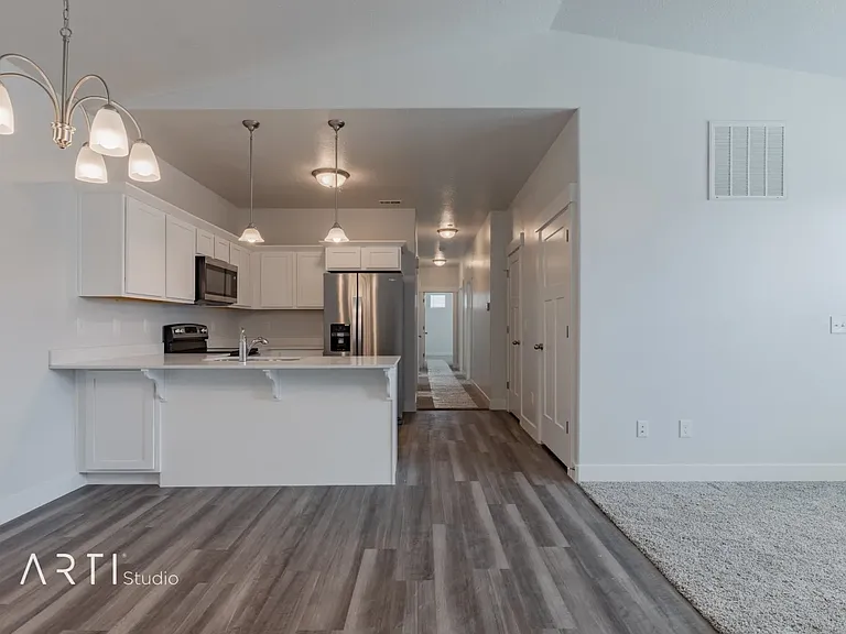 14688 S Astin Ln #Q303 — Photo 2