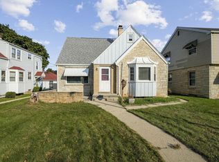 1802 S 55th St, West Milwaukee, WI 53214