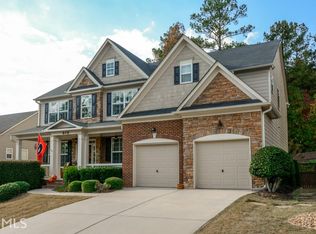 808 Whiteoak Ter, Canton, GA 30115