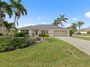 170 SW 52nd St, Cape Coral, FL 33914