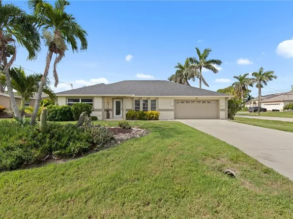 170 SW 52nd St, Cape Coral, FL 33914