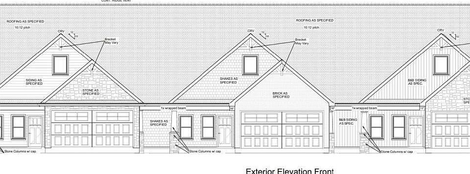 1st image of 0 Stoneybrook Dr Lot 100