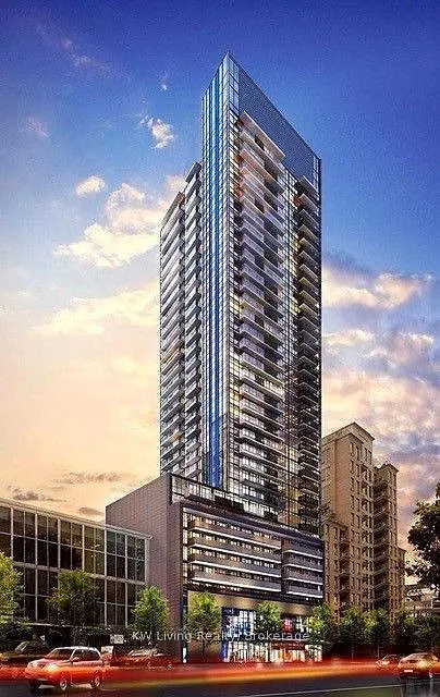 125 Redpath Ave #3110