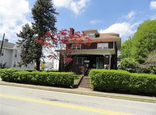 607 W Newton St, Greensburg, PA 15601