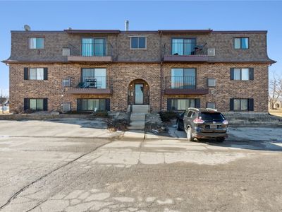 1005 Bridgit Ct SE APT 6, Cedar Rapids, IA, 52403