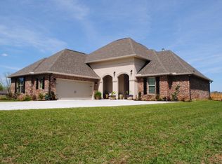 20122 Thompson Hall Rd, Fairhope, AL 36532